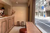 Rond sucré cafe（ロンシュクレカフェ）