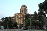名古屋市役所