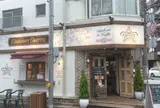 GRANNY SMITH APPLE PIE & COFFEE 三宿店 (グラニースミス アップルパイ&コーヒー)