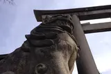 京都霊山護国神社