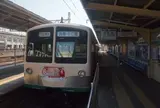 上信電鉄 高崎駅