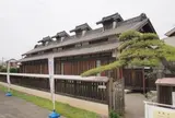 競進社模範蚕室