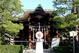 大将軍八神社
