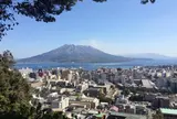 城山展望台