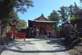 月読神社