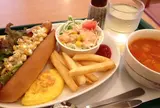 モスバーガー マルヤガーデンズ前店