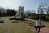西海岸公園から海岸散策