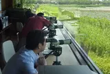 佐潟水鳥・湿地センター