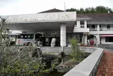 南木曽温泉　木曽路館