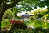徳川園