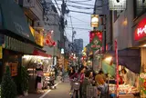 地蔵通り商店街