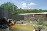 御嶽明神温泉やまゆり荘