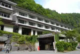 横谷温泉旅館