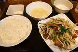 れんげ食堂