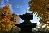 遍照寺多宝塔