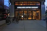 ストリーマーコーヒーカンパニー 五本木店