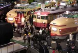 鉄道博物館
