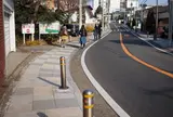 山手町