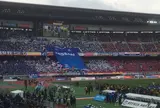 日産スタジアム（横浜国際総合競技場）
