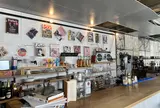 SUNDAY FULLER CAFE