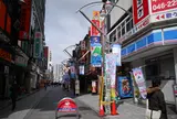 本厚木 一番街
