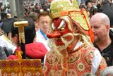 天下の奇祭 豊年祭