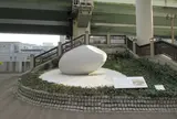 堂島米市場跡