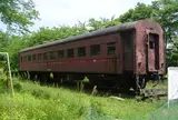 谷汲口駅