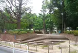 白銀公園