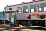 本巣駅で満タン！