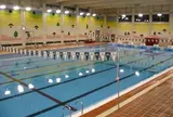 目黒区立目黒区民センタープール