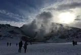 硫黄山