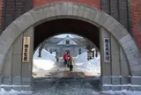 博物館網走監獄