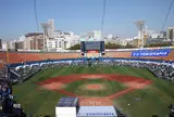横浜スタジアム