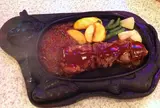 ステーキハウス８８ 辻本店