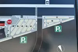 羽田エアポートガーデン駐車場PA