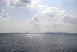 景色が良い海岸