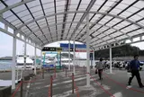 篠島高速船乗り場