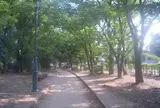 元茨木川緑地