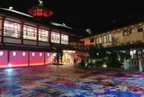 道後温泉別館 飛鳥乃湯泉（あすかのゆ）