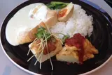 GOOD MORNING CAFE & GRILL キュウリ