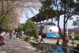 新幹線公園