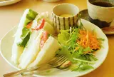 香彩