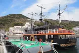 下田港内遊覧船