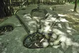 酒船石