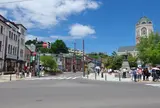 メルヘン交差点