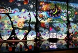 昇仙峡影絵の森美術館