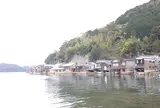 伊根の舟屋