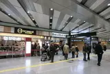 エキマルシェ新大阪