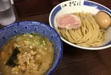 つけめん さなだ